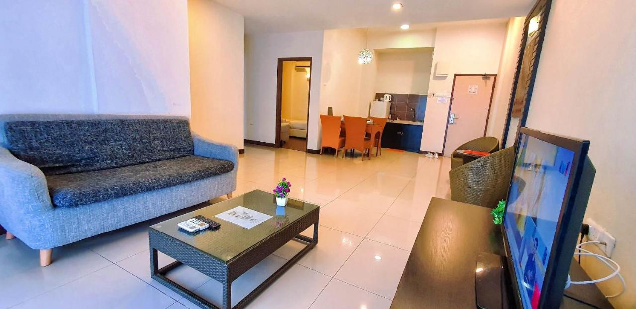 Malacca Top Largest Waterpark Resort - By YouBNB Homestay Melaka Exterior foto